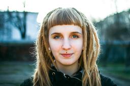 Image d'une personne